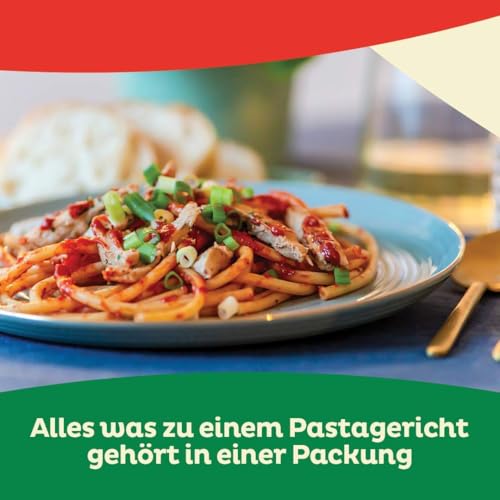 MIRACOLI™ 5 servings of classic spaghetti (18 pack, 610.4g each)