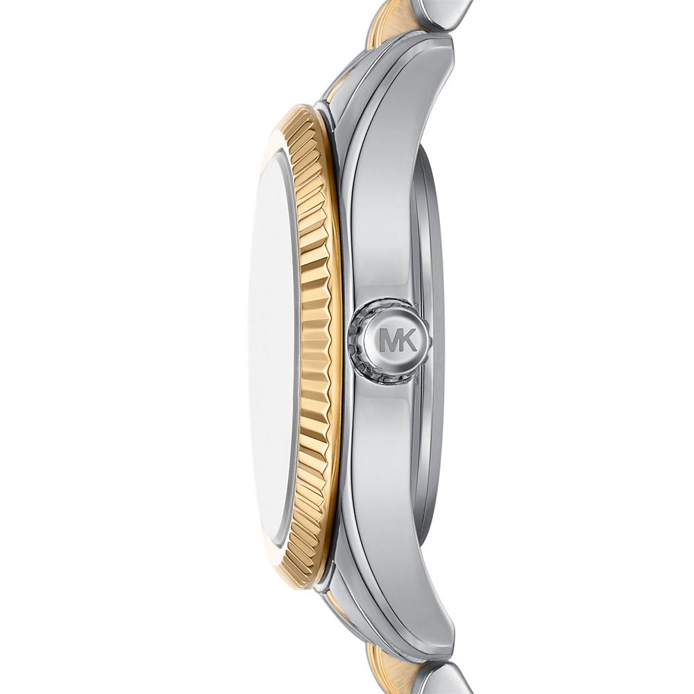 Michael Kors women's jewelry and watch set including gift box