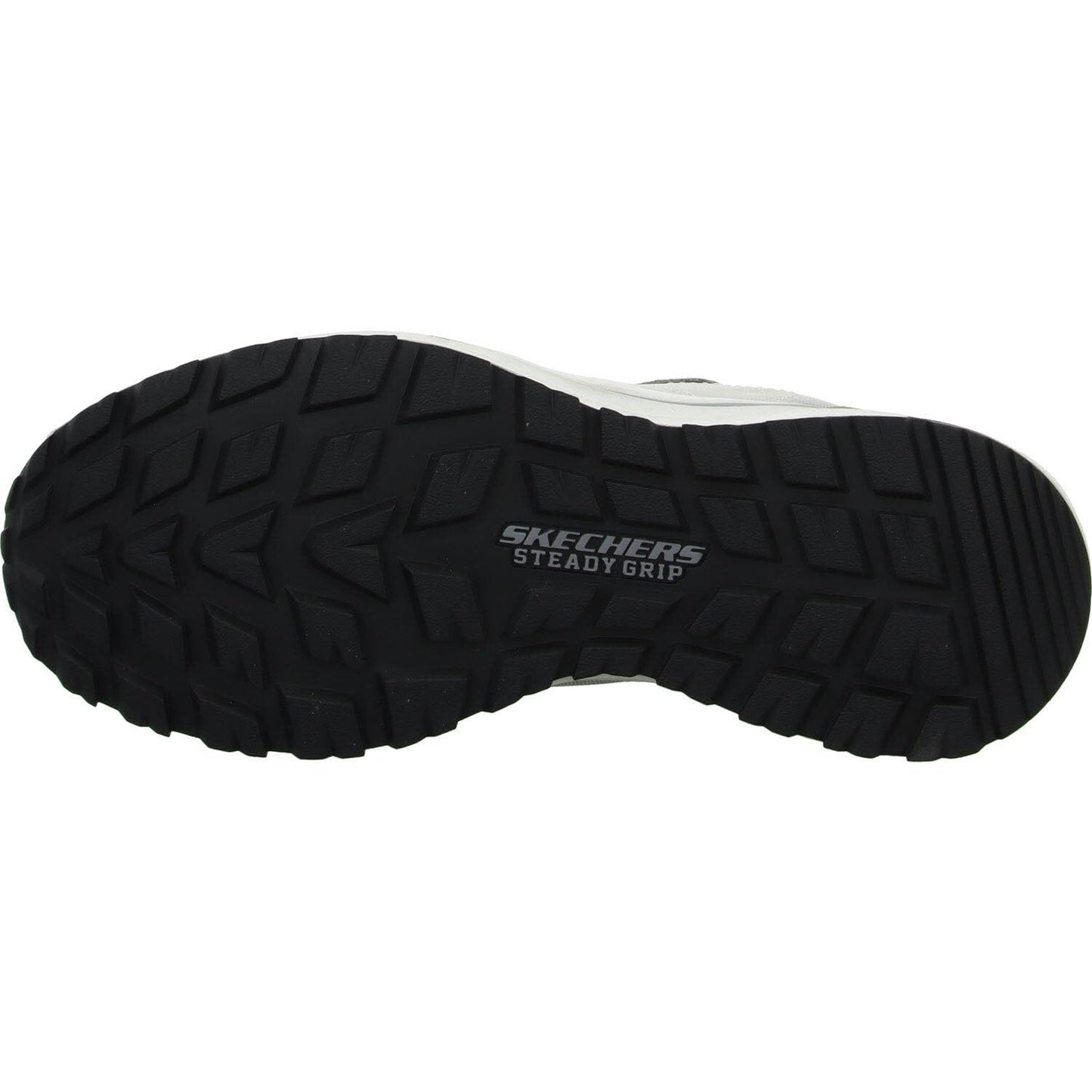 Skechers 'Slade Ultra Mercer' Slip-Ins Men's Sneakers (Grey)