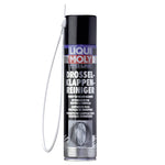 LIQUI MOLY Pro-Line 5111 Drosselklappenreiniger (400ml): Werkstattprodukt