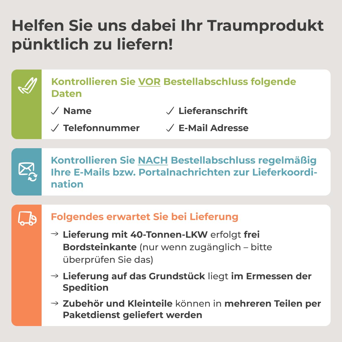 FinnTherm sauna barrel 'Carrie' for outdoor use with 2 wooden benches | Wall thickness: 42mm