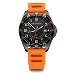 Victorinox 'FieldForce Sport' Swiss Made Analog Quarz Herren-Armbanduhr (42mm)
