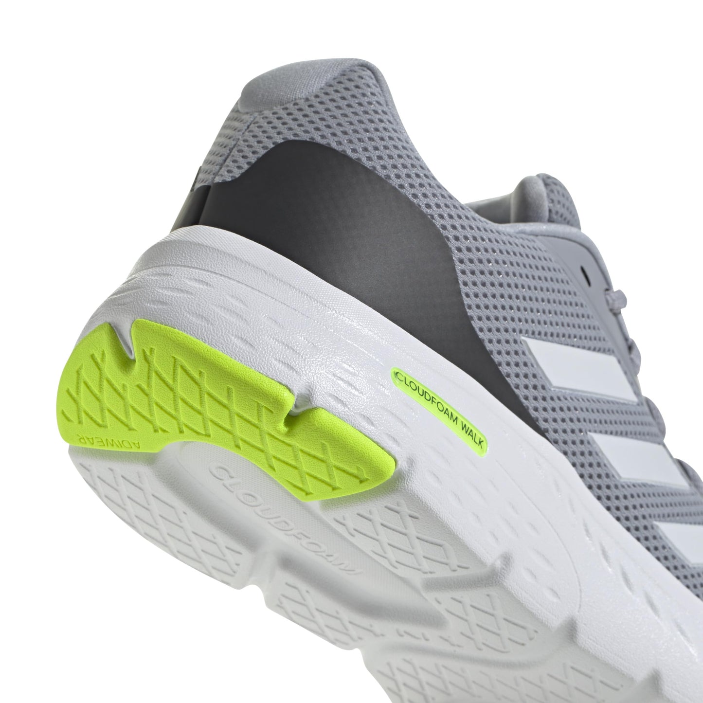 adidas Cloudfoam Move Herrenschuhe | Halo Silver-Cloud White-Carbon