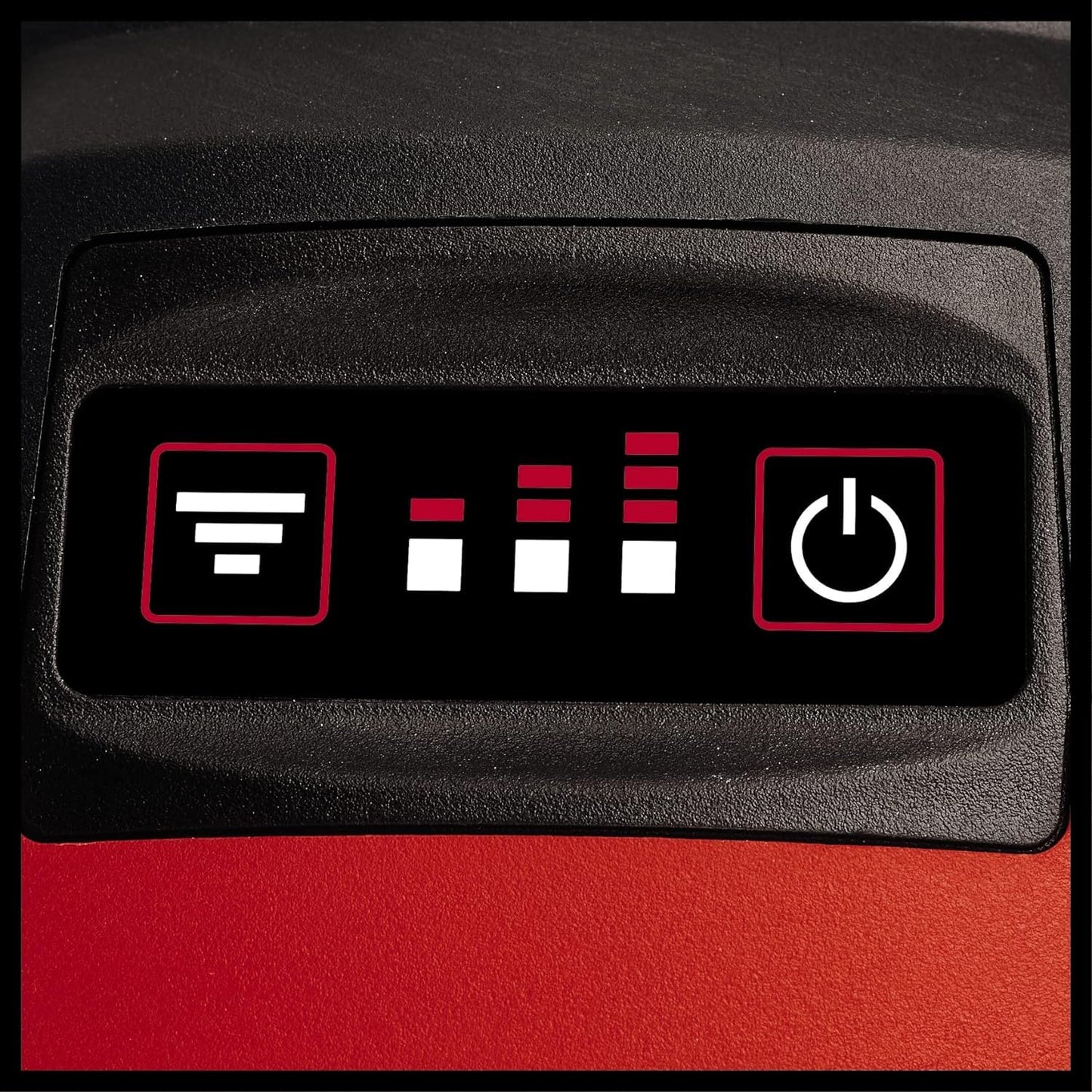 Einhell Cordless Fan (GE-CF 18/2200) Li-Solo Power X-Change without battery and charger