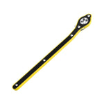 Car Ratchet Wrench for Jack | Effort-Saving Cross Wrench