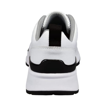 Bugatti Perforated Sneakers for Men: Comfortable and Breathable Shoes
