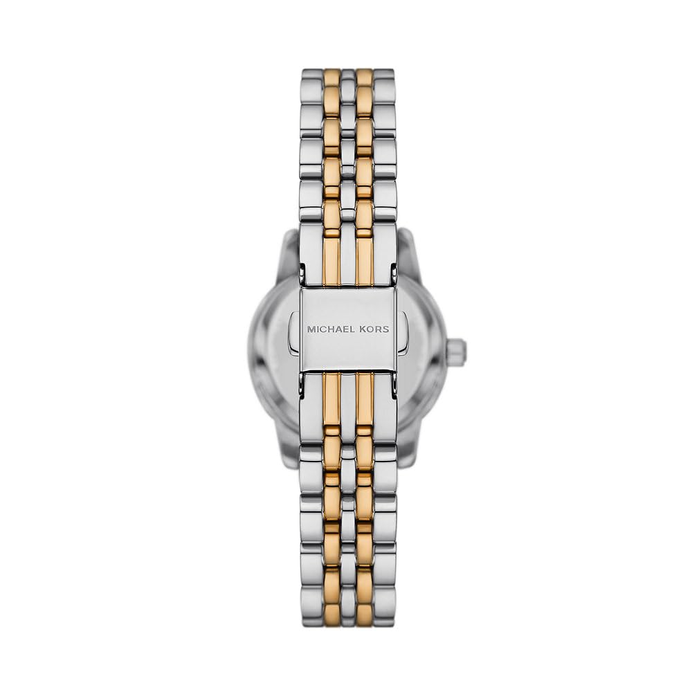 Michael Kors women's jewelry and watch set including gift box