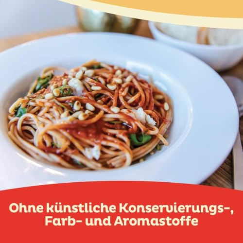 MIRACOLI™ 5 servings of classic spaghetti (18 pack, 610.4g each)