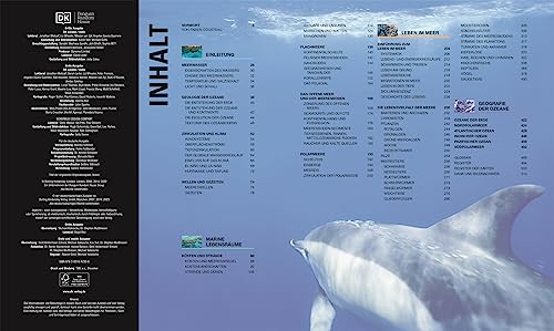 Oceans: The large picture encyclopedia with more than 2000 photographs and illustrations