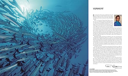 Oceans: The large picture encyclopedia with more than 2000 photographs and illustrations