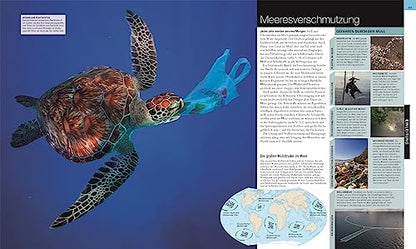 Oceans: The large picture encyclopedia with more than 2000 photographs and illustrations