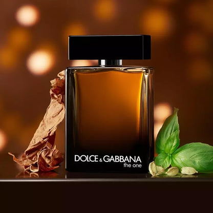 Dolce &amp; Gabbana 'The One' for Men Eau de Parfum (50 ml): Made in Italy