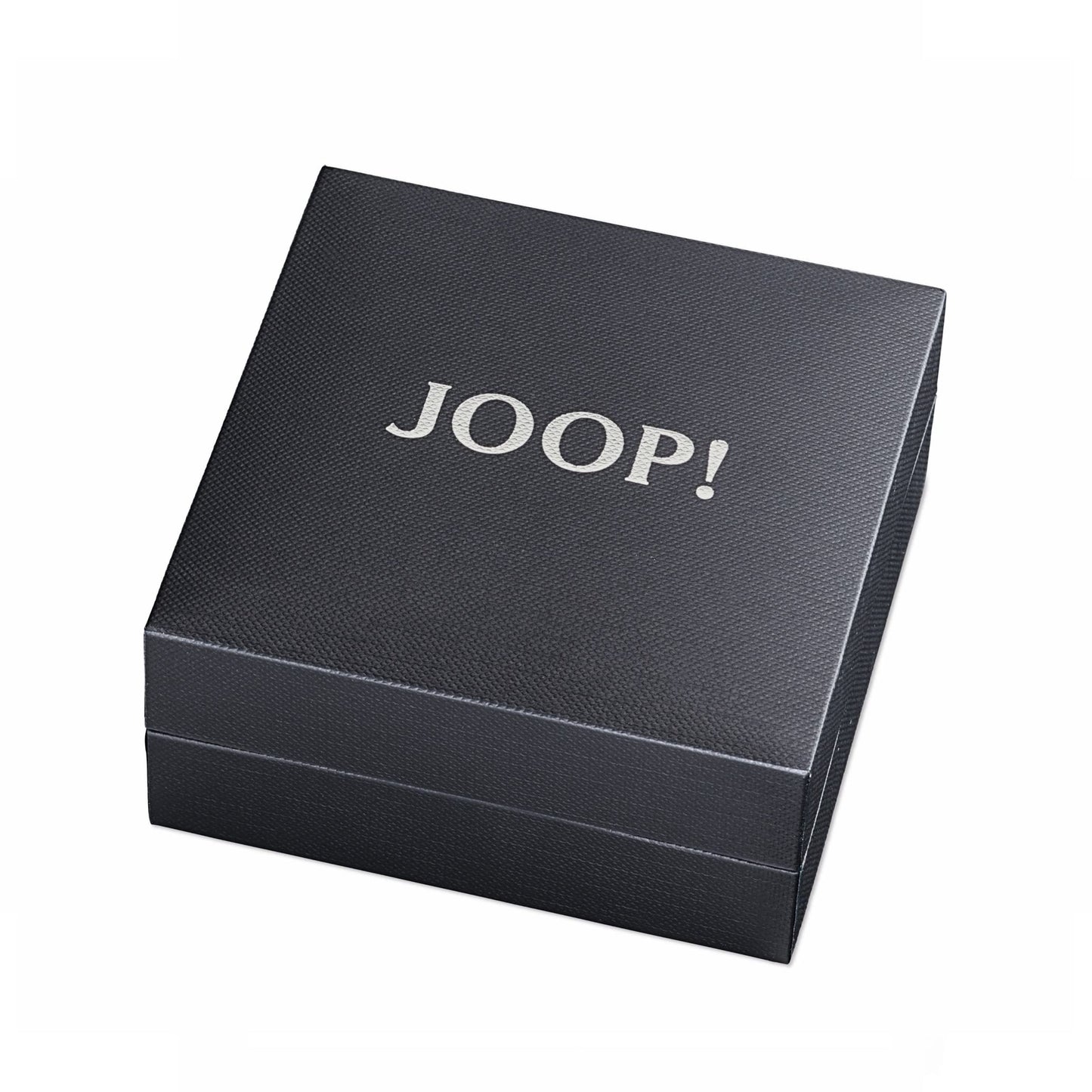 JOOP! Men's stainless steel bracelet (21cm) in silver including gift box