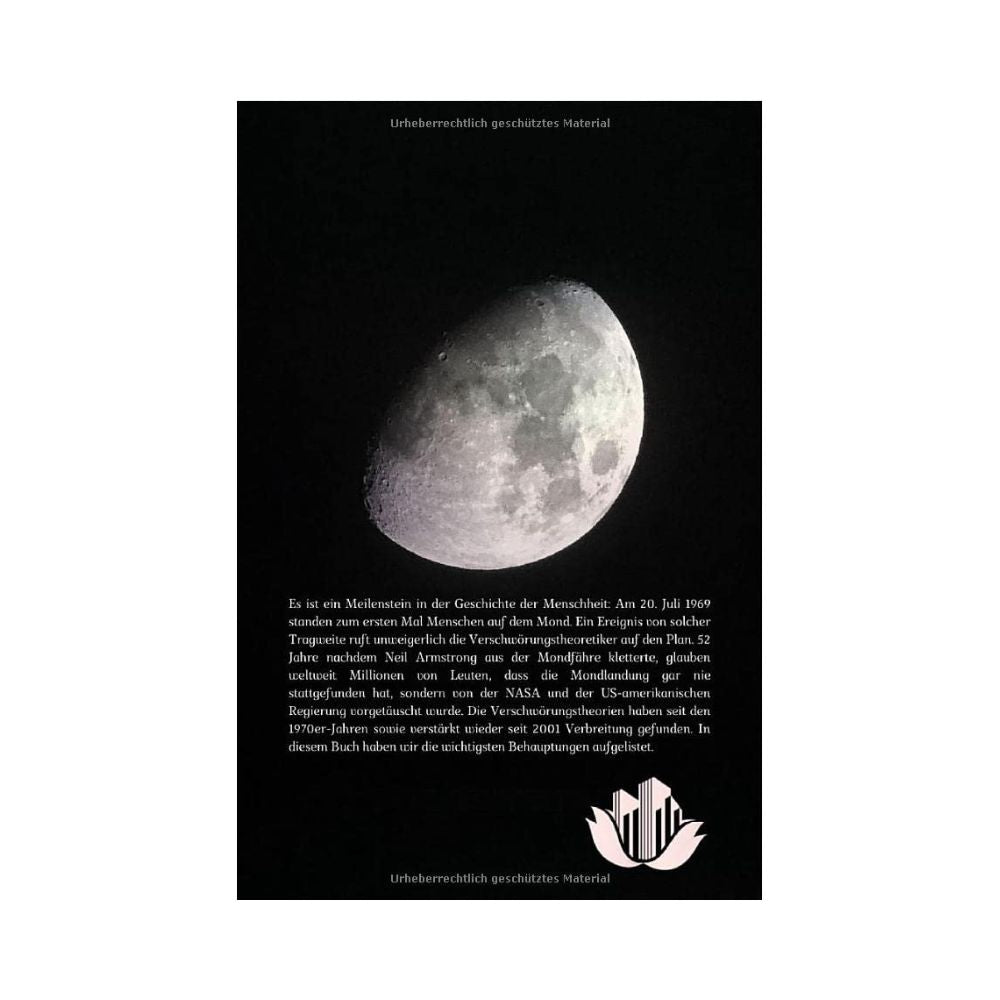 The File: MOON LANDING | All Fake?: Conspiracy Theories about the Moon Landing