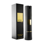 Sultan of Style 'Pure Alpha' Parfum Oil Herren | Würziger & Frischer Duft: 100% Alkoholfrei