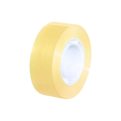 tesafilm Transparent Multifunctional Adhesive Tape: Standard for office applications (8-pack)