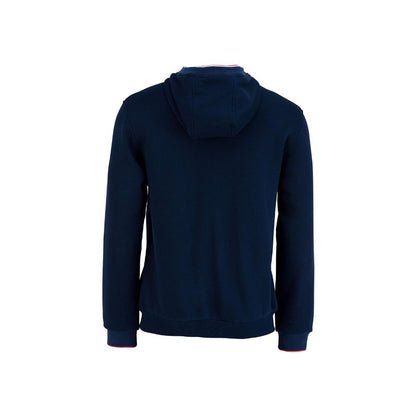France 'Allez Les Bleus' Hooded Sweatshirt | Official Collection