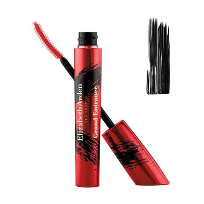 Elizabeth Arden 'Grand Entrance' - Mascara Black (8,5ml): Wimperntusche, Wimpernfarbe für mehr Volumen
