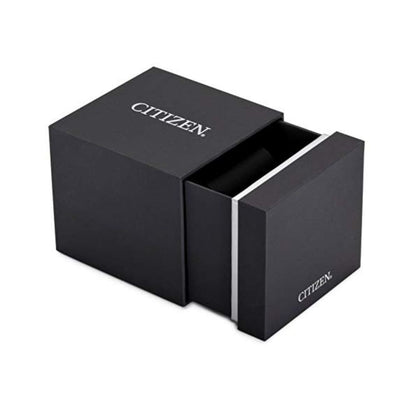 Citizen Watch men's watch (AT8020-54L) with Eco-Drive technology