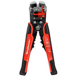 3-in-1 Electrician Crimping Pliers | Automatic Stripping, Cutting Tool for Cable & Wire