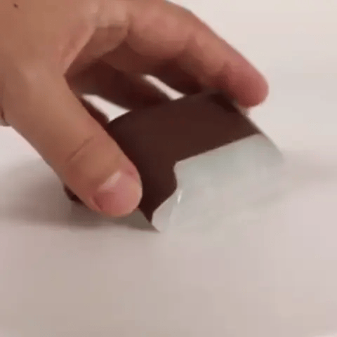 LED-Solar Zaunleuchten | Solarlampen für Garten/Außendekoration: Wasserfest (Preview GIF)